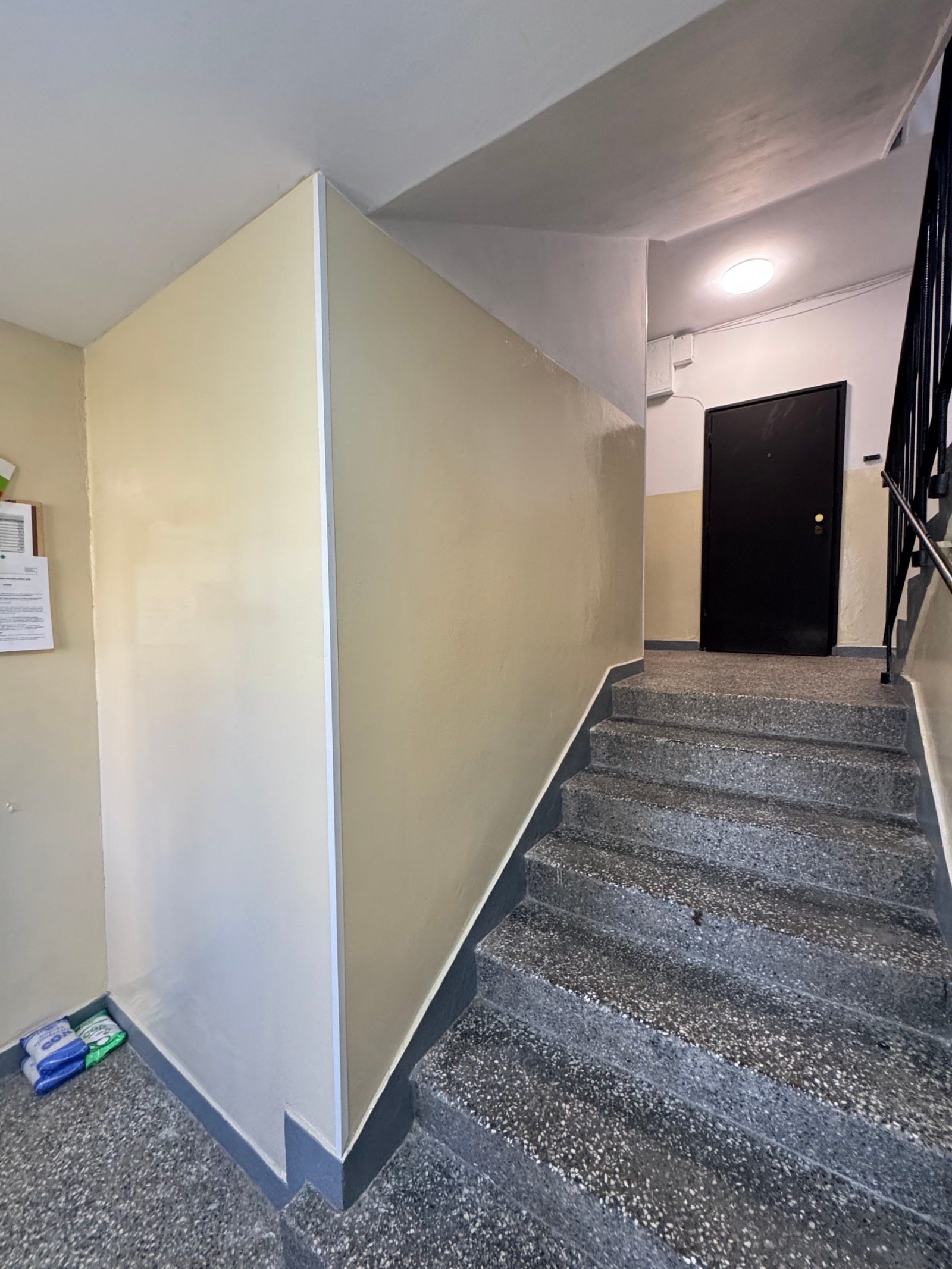 Продава 3-СТАЕН, гр. София, Борово, снимка 8 - Апартаменти - 54125279