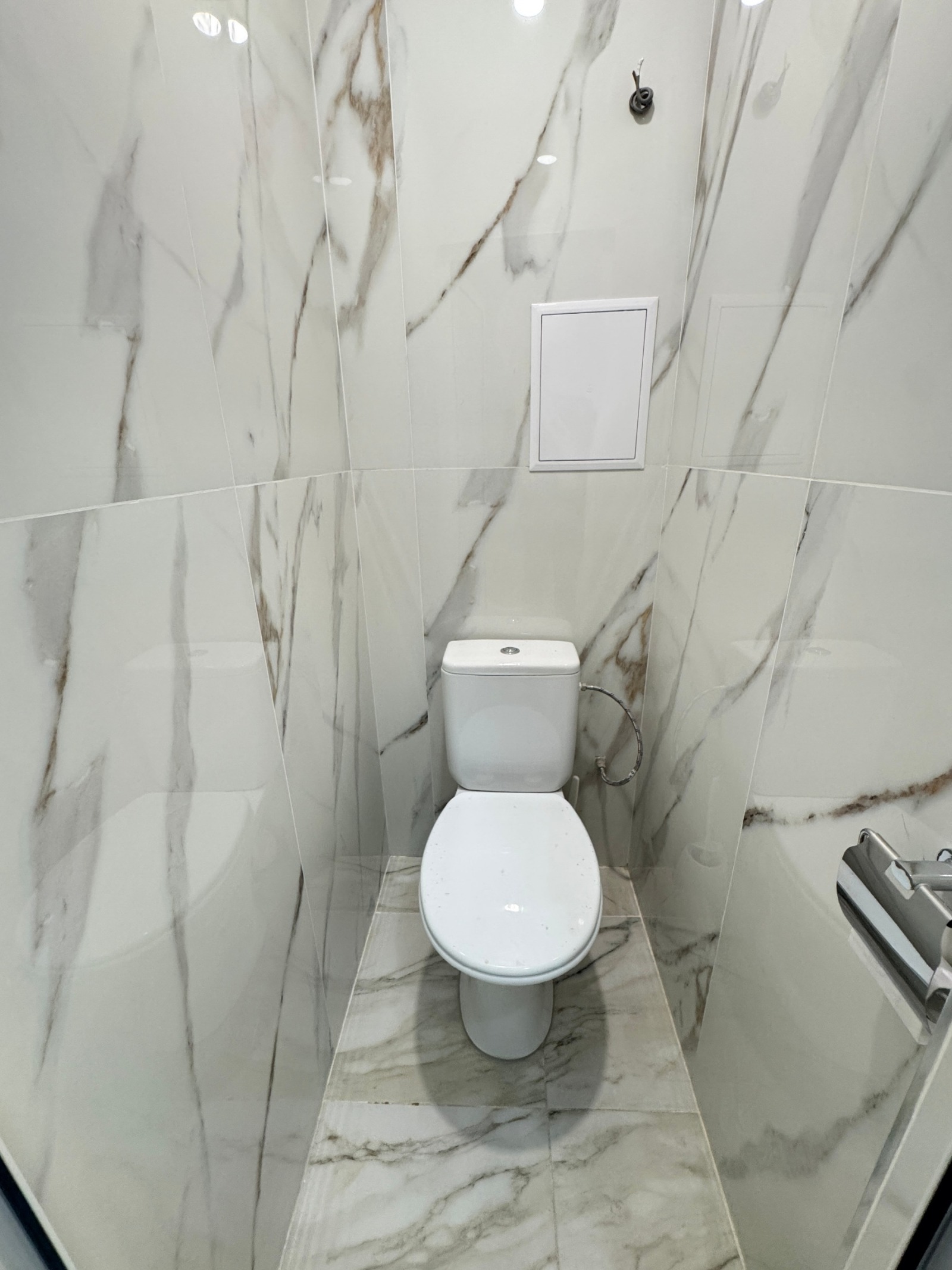 Продава 3-СТАЕН, гр. София, Борово, снимка 6 - Апартаменти - 54125279