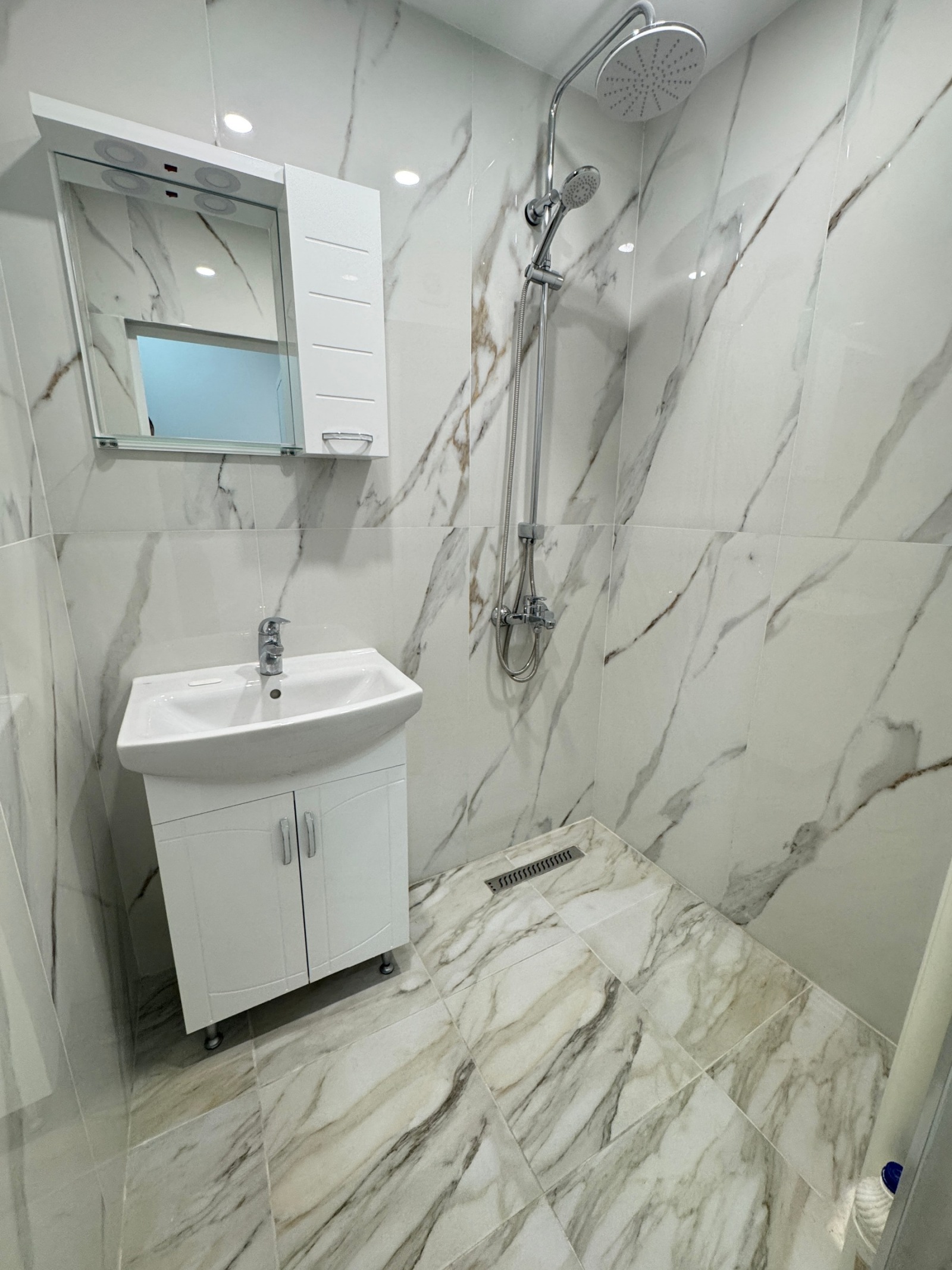 Продава 3-СТАЕН, гр. София, Борово, снимка 5 - Апартаменти - 54125279