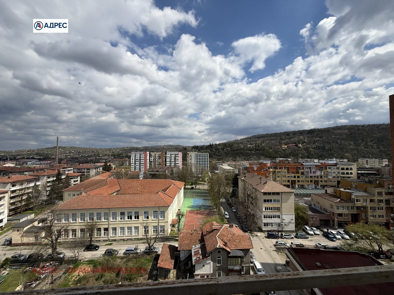 Продава 3-СТАЕН, гр. Ловеч, Център, снимка 6 - Апартаменти - 54147097