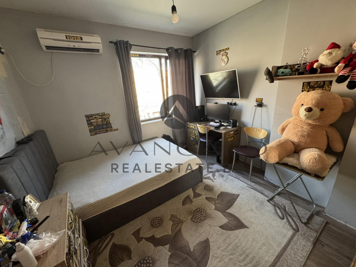 Продава 3-СТАЕН, гр. Пловдив, Център, снимка 5 - Апартаменти - 54192895