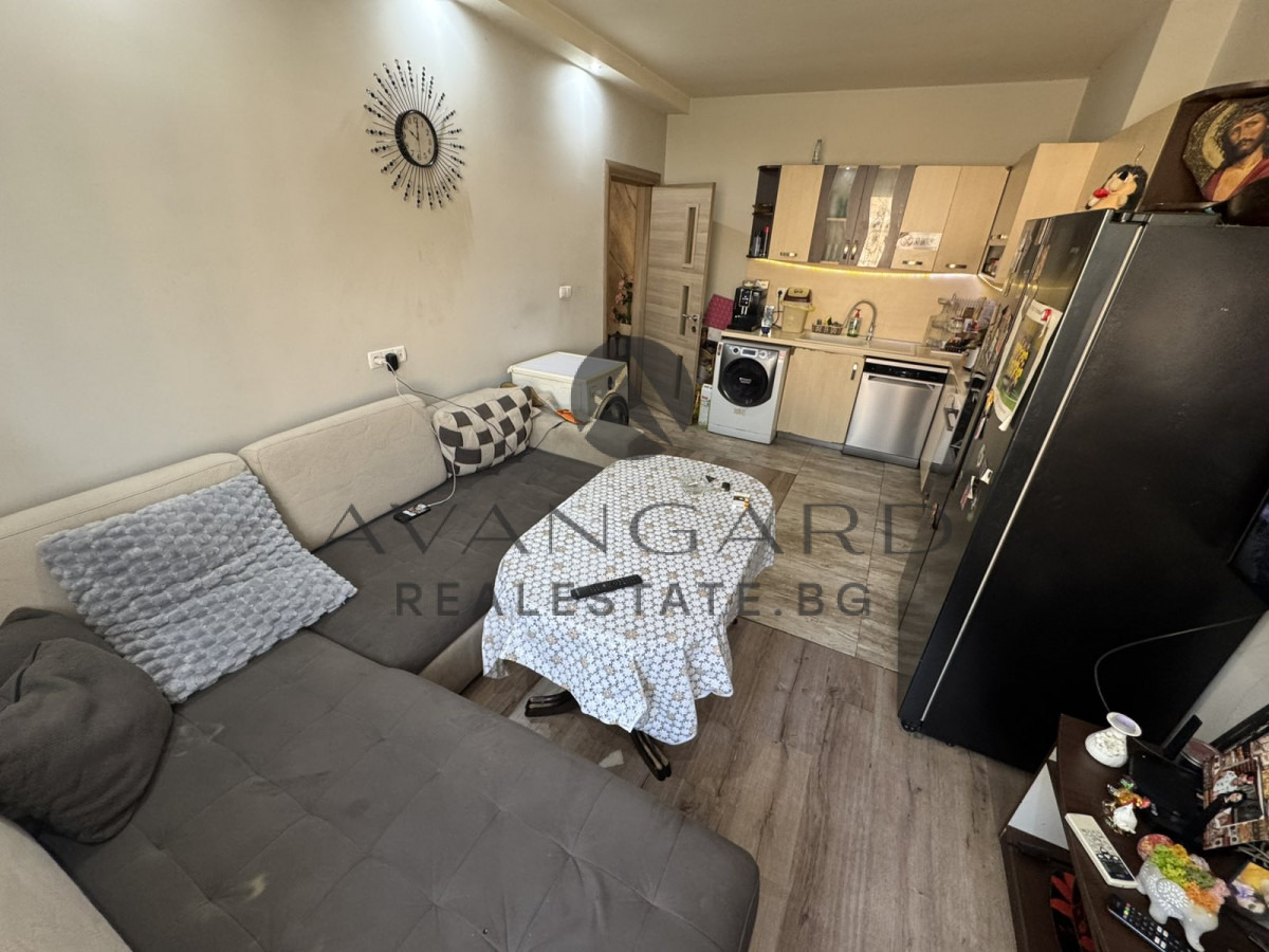 Продава 3-СТАЕН, гр. Пловдив, Център, снимка 2 - Апартаменти - 54192895