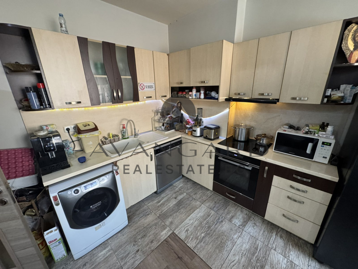 Продава 3-СТАЕН, гр. Пловдив, Център, снимка 2 - Апартаменти - 54192895