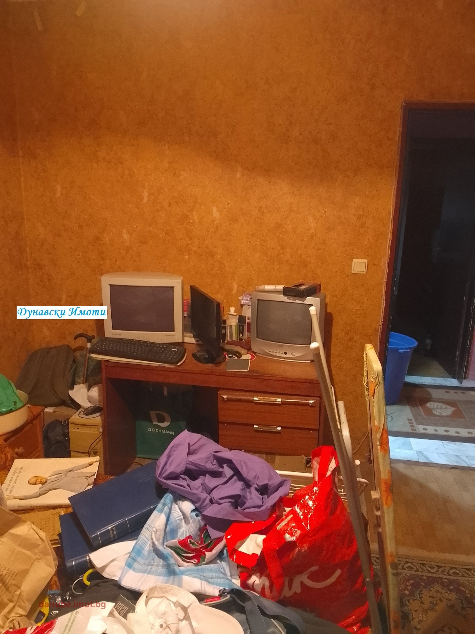 Продава 3-СТАЕН, гр. Русе, Възраждане, снимка 6 - Апартаменти - 54740924