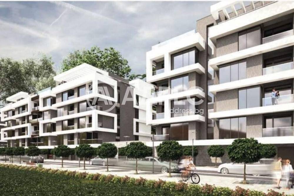 Продава 3-СТАЕН, гр. София, Модерно предградие, снимка 3 - Апартаменти - 55043880