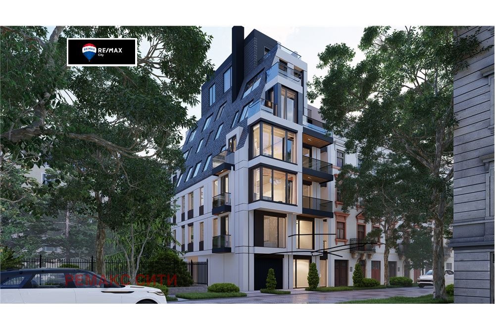 Продава МЕЗОНЕТ, гр. София, Лагера, снимка 13 - Апартаменти - 53783425