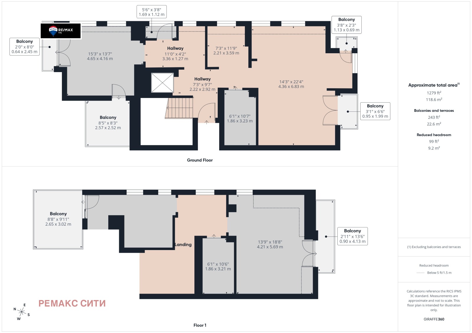 Продава МЕЗОНЕТ, гр. София, Лагера, снимка 14 - Апартаменти - 53783425