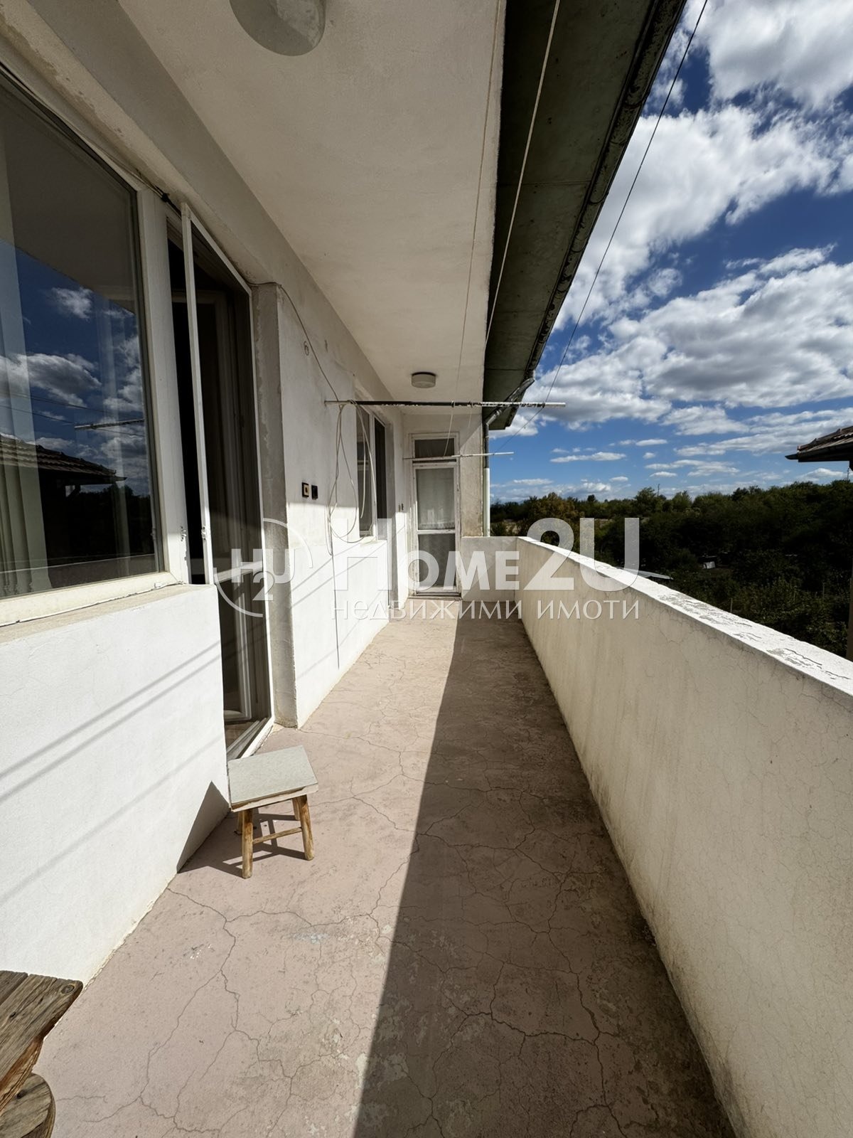 Продава ЕТАЖ ОТ КЪЩА, гр. Кюстендил, Герена, снимка 5 - Етаж от къща - 53506498