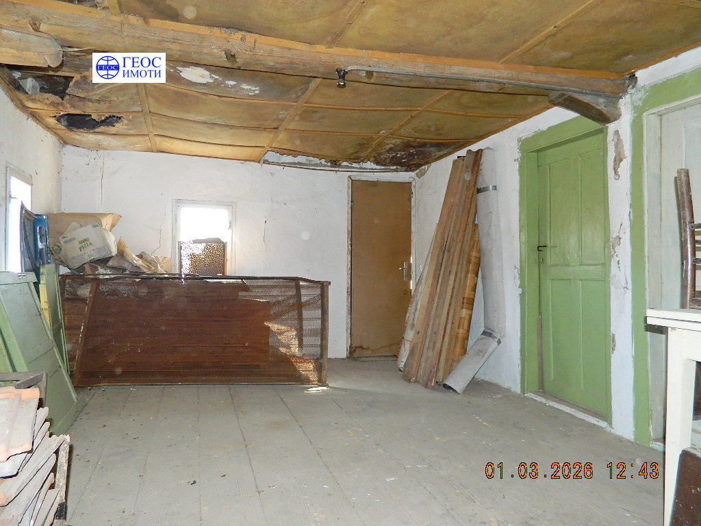 Продава КЪЩА, с. Полковник Серафимово, област Смолян, снимка 10 - Къщи - 53969328