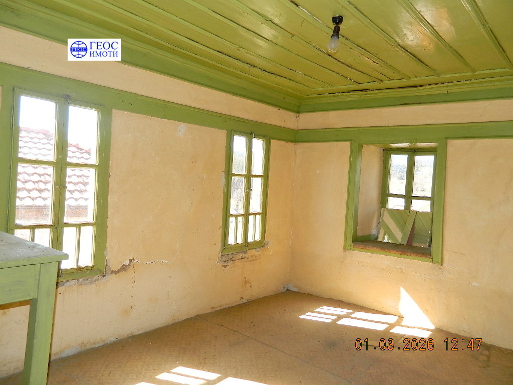 Продава КЪЩА, с. Полковник Серафимово, област Смолян, снимка 12 - Къщи - 53969328