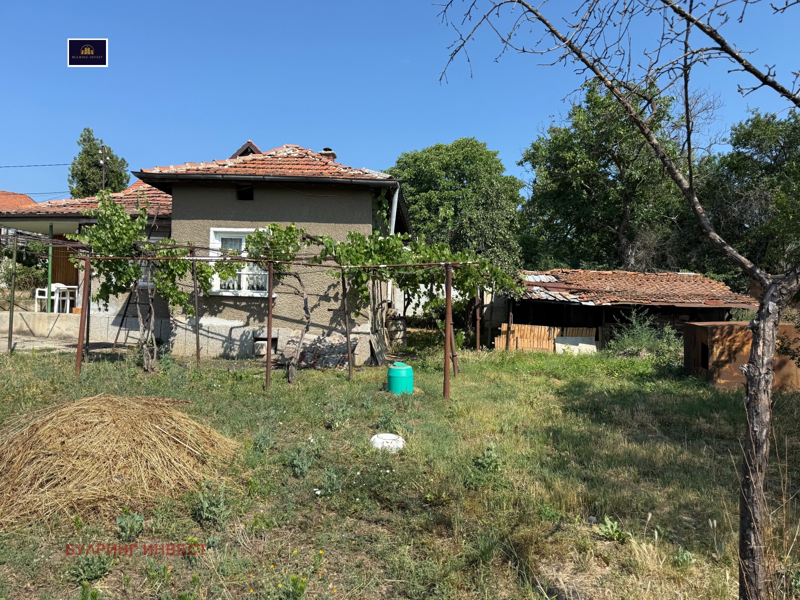 Продава КЪЩА, гр. София, гр. Нови Искър, снимка 2 - Къщи - 55542098