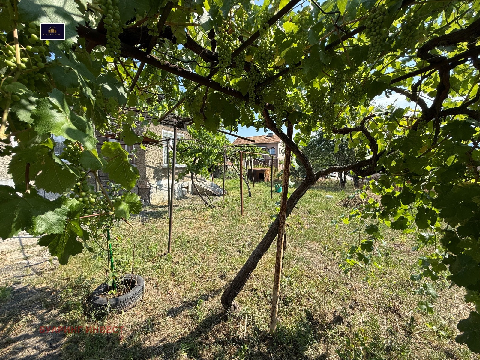 Продава КЪЩА, гр. София, гр. Нови Искър