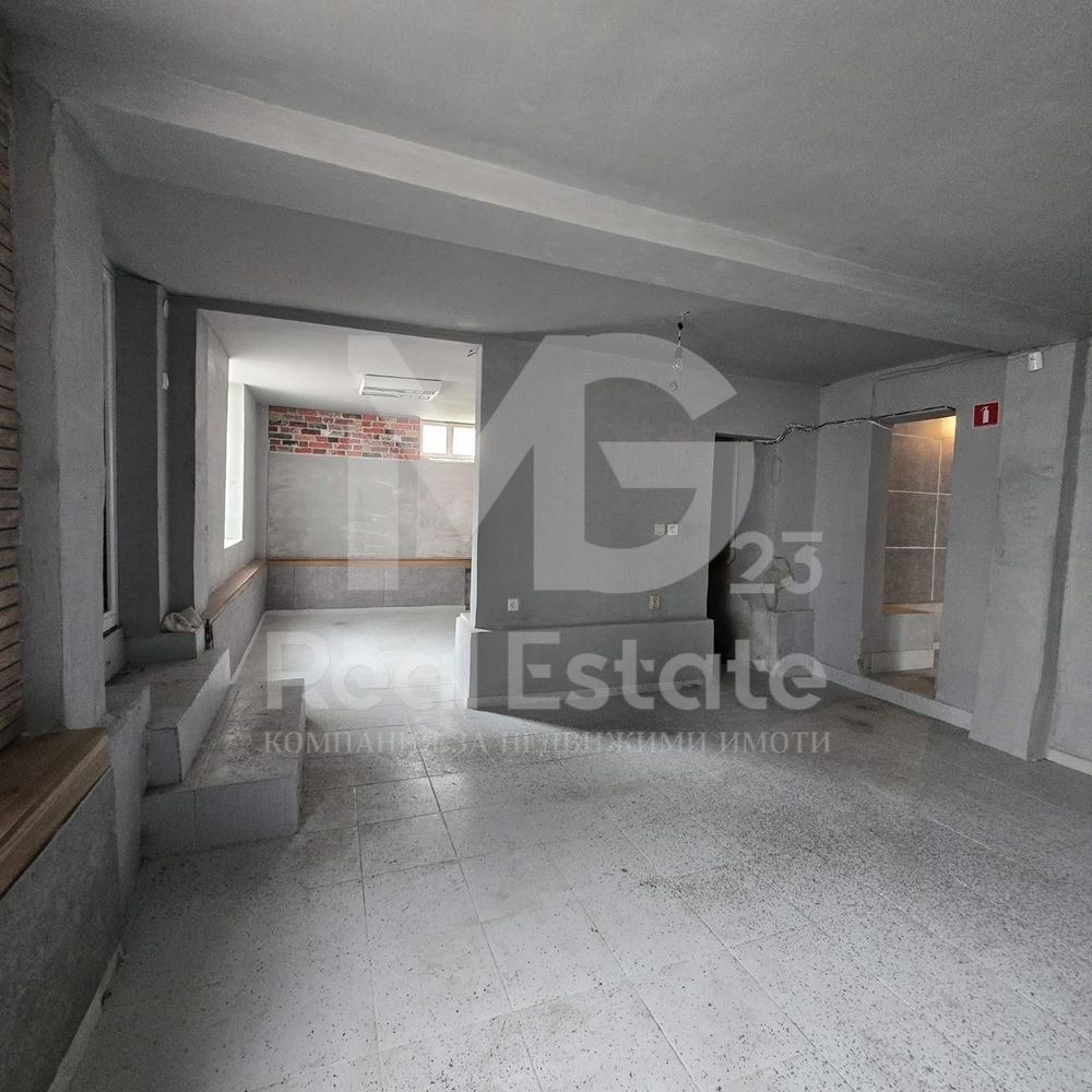 Продава МАГАЗИН, гр. Пловдив, Каменица 1, снимка 4 - Магазини - 53947271