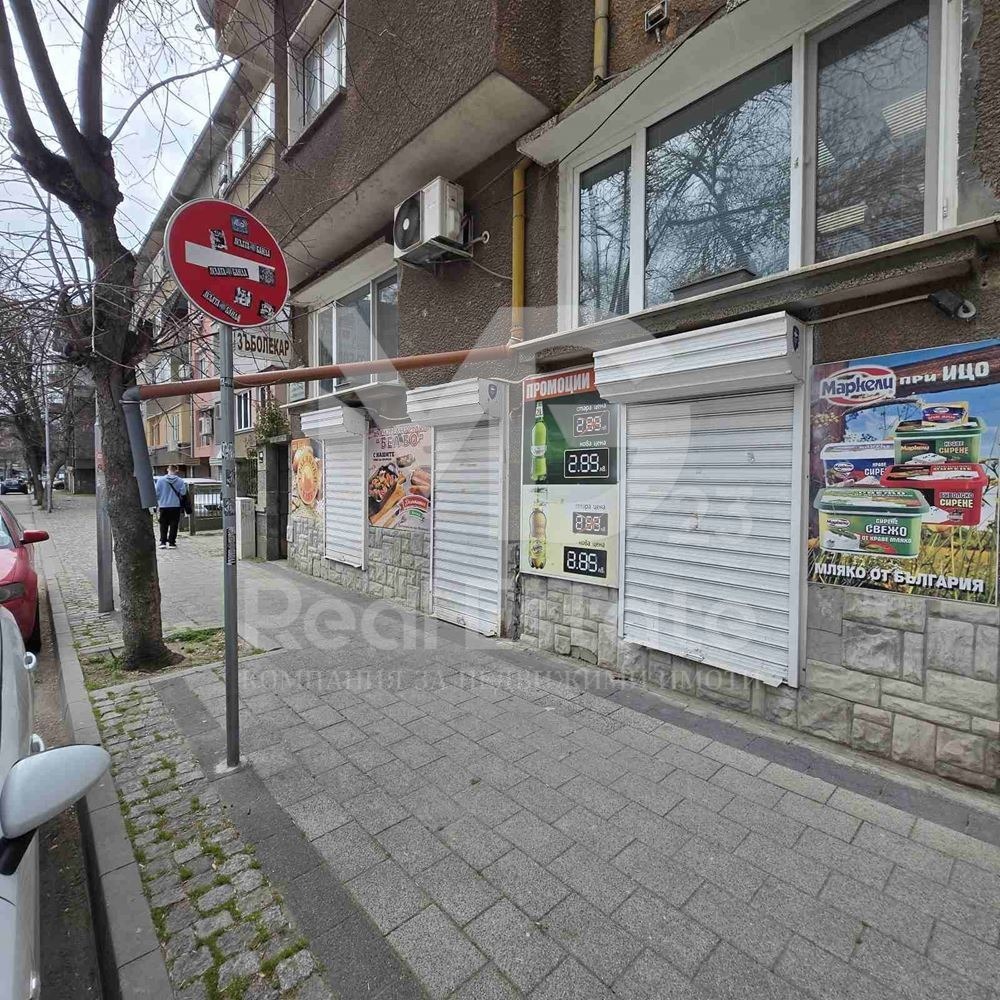 Продава МАГАЗИН, гр. Пловдив, Каменица 1, снимка 10 - Магазини - 53947271