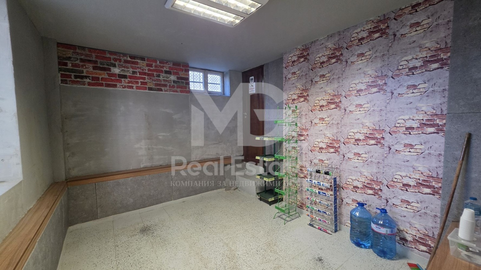 Продава МАГАЗИН, гр. Пловдив, Каменица 1, снимка 3 - Магазини - 53947271