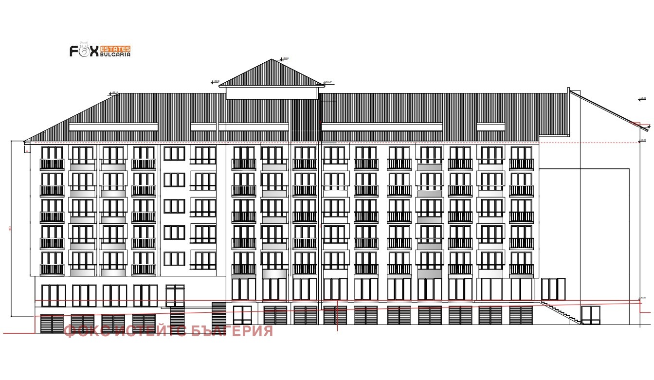 Продава БИЗНЕС ИМОТ, гр. Раднево, област Стара Загора, снимка 2 - Други - 41992004