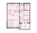 Продава  2-стаен град София , Витоша , 72 кв.м | 51365825 - изображение [6]