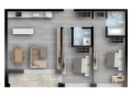 Продава 3-СТАЕН, град София, Кръстова вада • 350835 € / 686173.62 лв. • 46058208 1