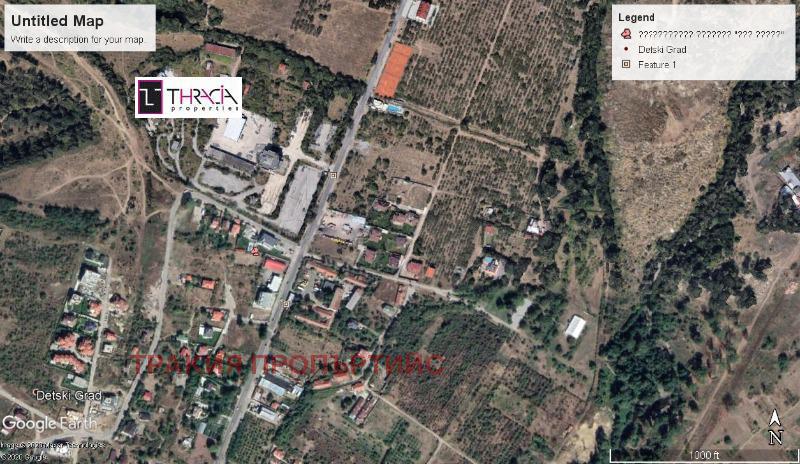 Продава ПАРЦЕЛ | Imot.bg — изображение 1