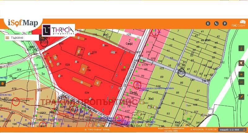 Продава ПАРЦЕЛ | Imot.bg — изображение 2