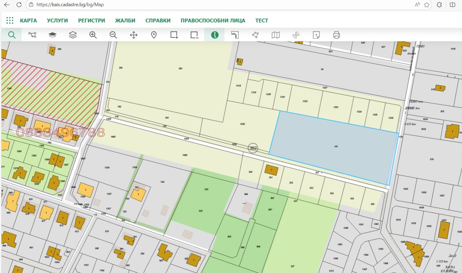 ������� ������ | Imot.bg � ����������� 1