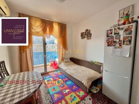 1 bedroom k.k. Slanchev bryag, region Burgas 2