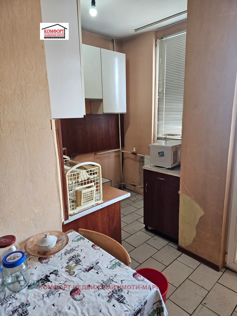 À vendre  Studio Pleven , Mara Dentcheva , 45 m² | 30531065 - image [3]