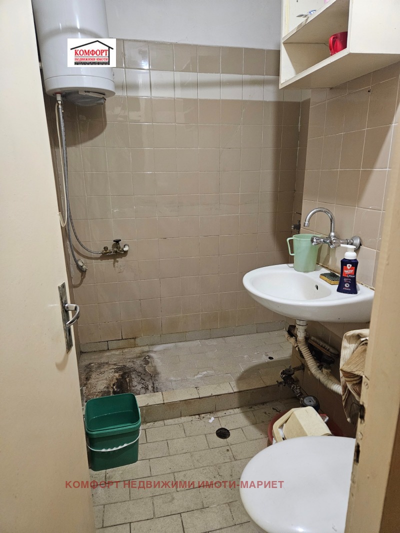 À vendre  Studio Pleven , Mara Dentcheva , 45 m² | 30531065 - image [6]