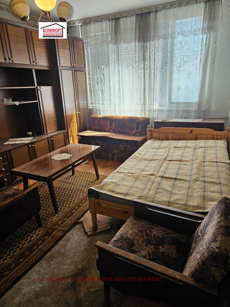 À vendre  Studio Pleven , Mara Dentcheva , 45 m² | 30531065 - image [2]