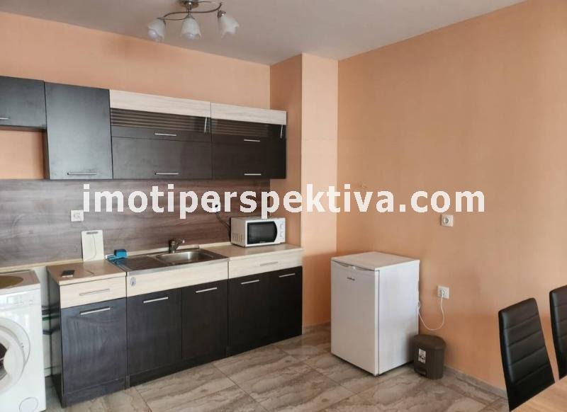 Продава 2-СТАЕН, гр. Пловдив, Тракия, снимка 2 - Aпартаменти - 47716602