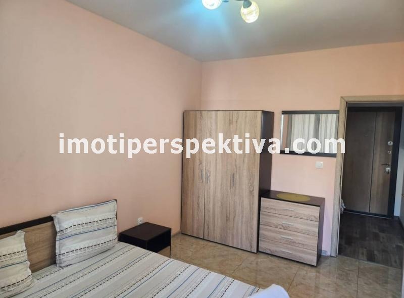 Продава 2-СТАЕН, гр. Пловдив, Тракия, снимка 4 - Aпартаменти - 47716602