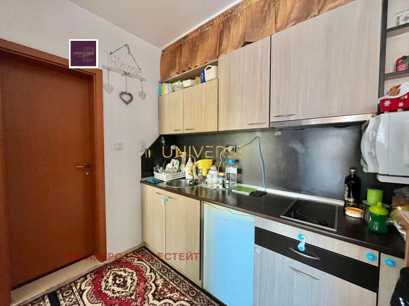 Продава  2-стаен област Бургас , к.к. Слънчев бряг , 43 кв.м | 88553673 - изображение [3]