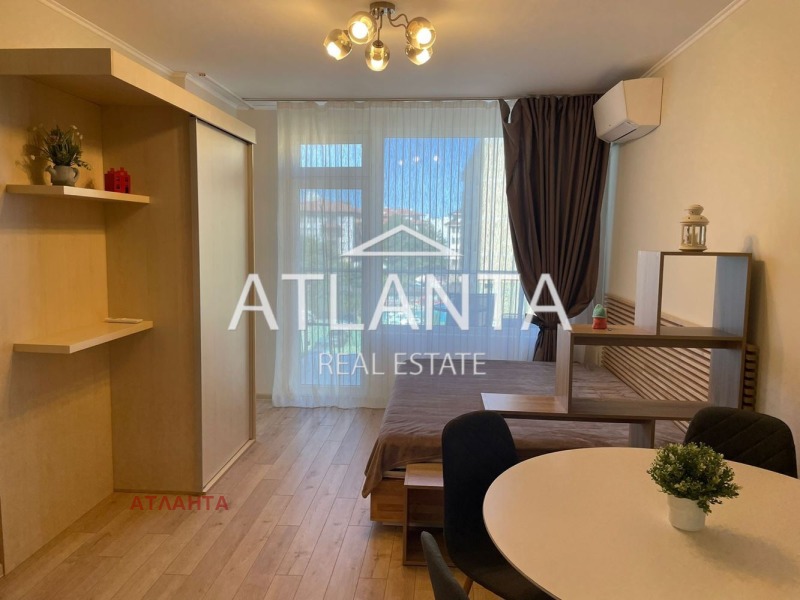 Na prodej  1 ložnice Varna , k.k. Sv.Sv. Konstantin i Elena , 67 m2 | 60787031 - obraz [2]