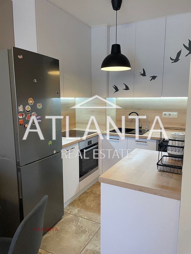 Na prodej  1 ložnice Varna , k.k. Sv.Sv. Konstantin i Elena , 67 m2 | 60787031 - obraz [4]