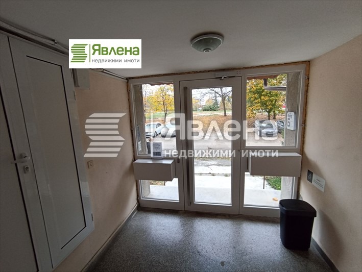 Продава 2-СТАЕН, гр. София, Люлин 6, снимка 3 - Апартаменти - 52980424