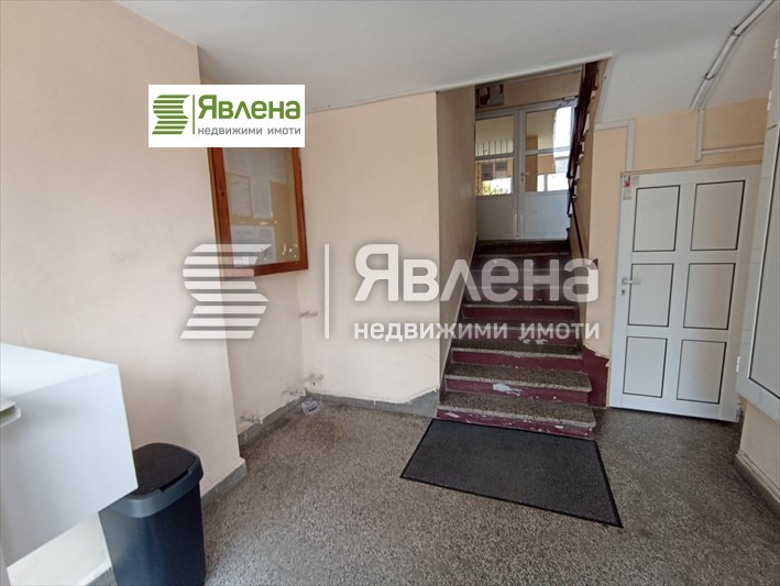 Продава 2-СТАЕН, гр. София, Люлин 6, снимка 2 - Апартаменти - 52980424