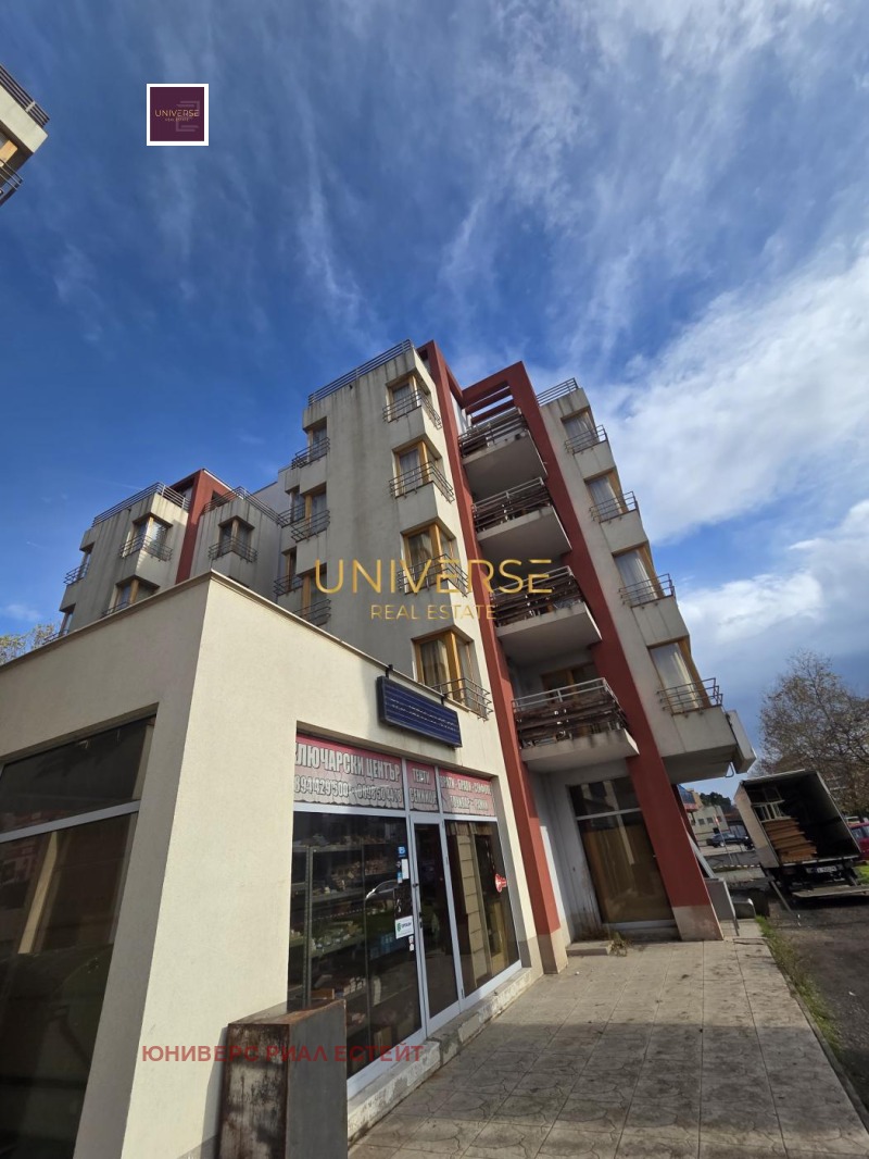 Продава 2-СТАЕН, к.к. Слънчев бряг, област Бургас, снимка 8 - Апартаменти - 53195103