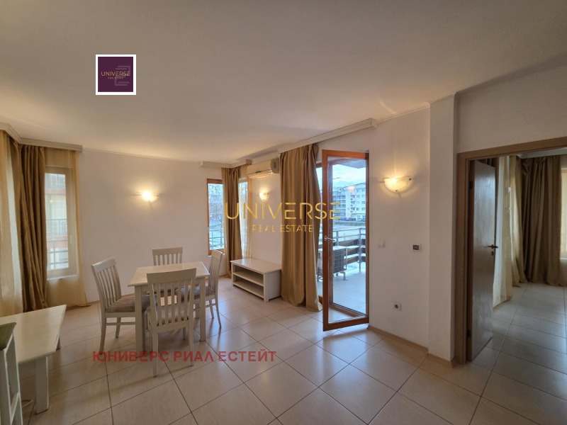 Продава 2-СТАЕН, к.к. Слънчев бряг, област Бургас, снимка 2 - Апартаменти - 53195103