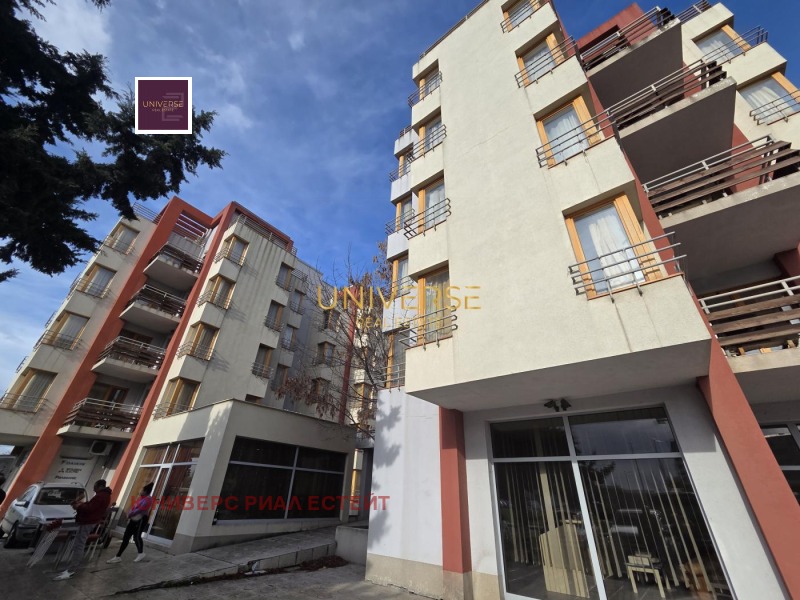 Продава 2-СТАЕН, к.к. Слънчев бряг, област Бургас, снимка 7 - Апартаменти - 53195103