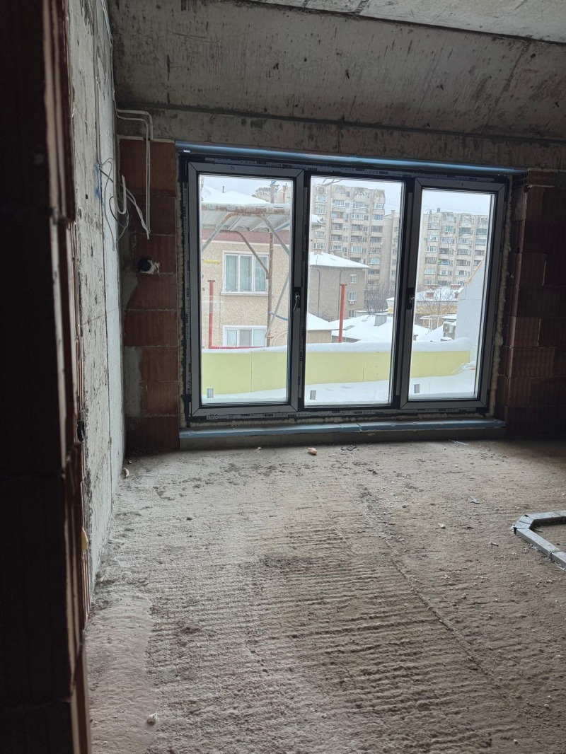 Продава 2-СТАЕН, гр. Шумен, Център, снимка 4 - Апартаменти - 53334721