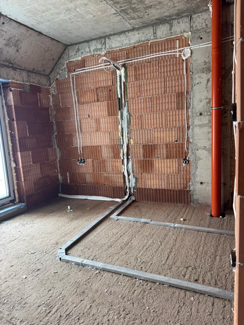 Продава 2-СТАЕН, гр. Шумен, Център, снимка 3 - Апартаменти - 53334721