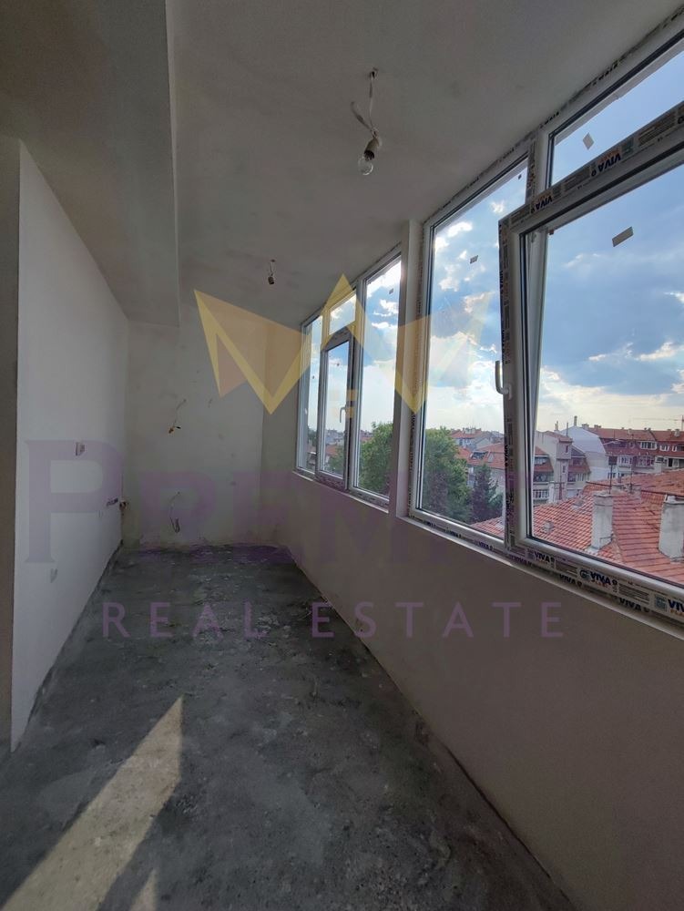 Продава 2-СТАЕН, гр. Варна, Конфуто, снимка 4 - Апартаменти - 55998647