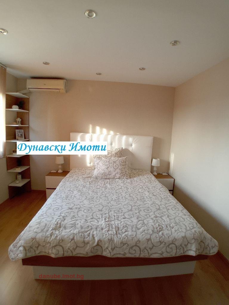 Продава 2-СТАЕН, гр. Русе, Родина 2, снимка 5 - Апартаменти - 56425845