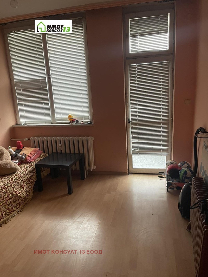 Продава 3-СТАЕН, гр. Плевен, Широк център, снимка 9 - Апартаменти - 48913944