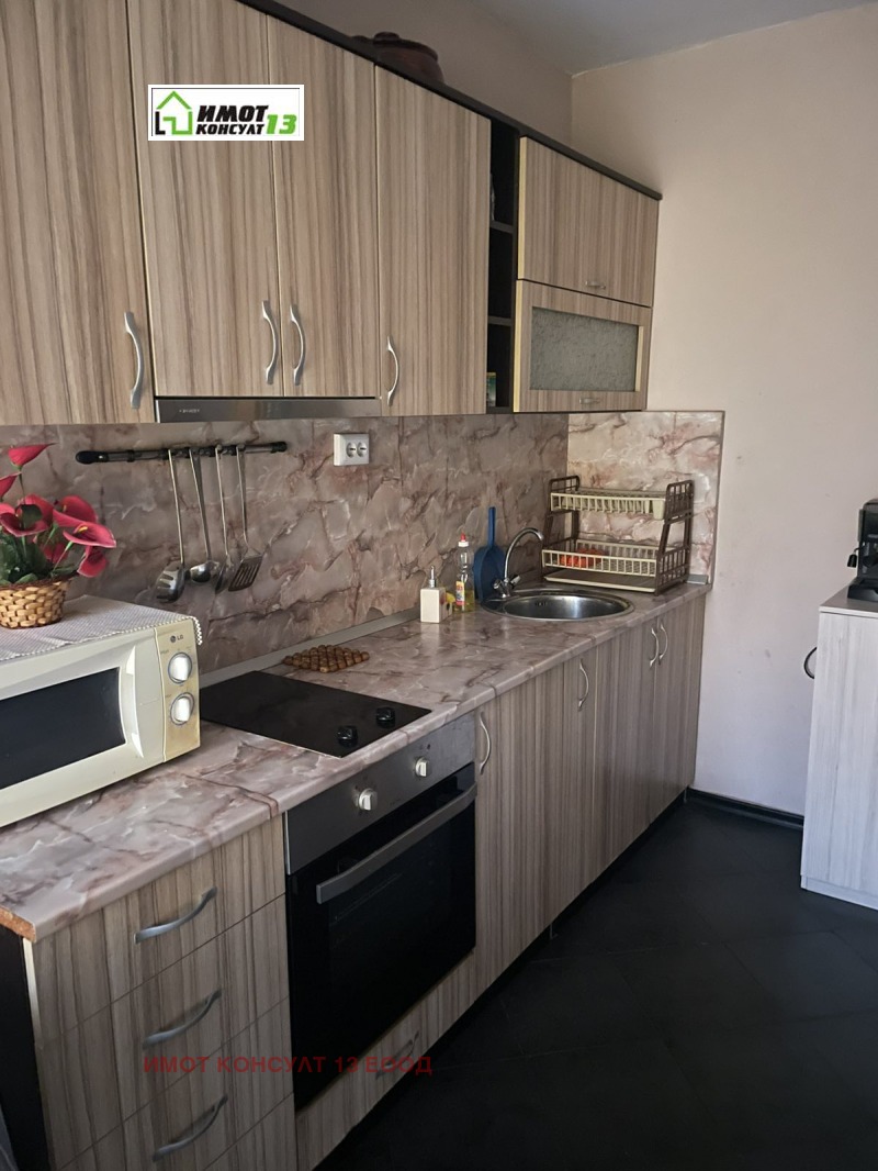 Продава 3-СТАЕН, гр. Плевен, Широк център, снимка 3 - Апартаменти - 48913944