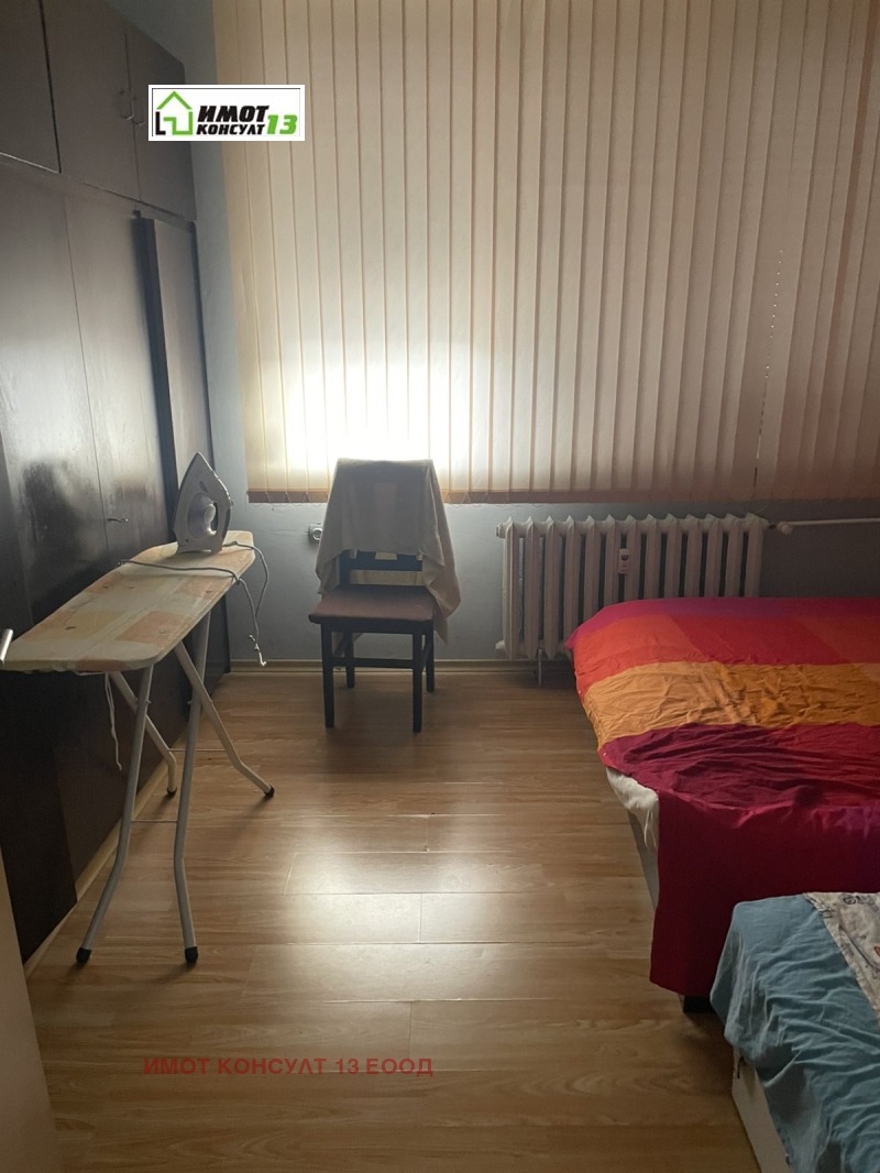 Продава 3-СТАЕН, гр. Плевен, Широк център, снимка 8 - Апартаменти - 48913944