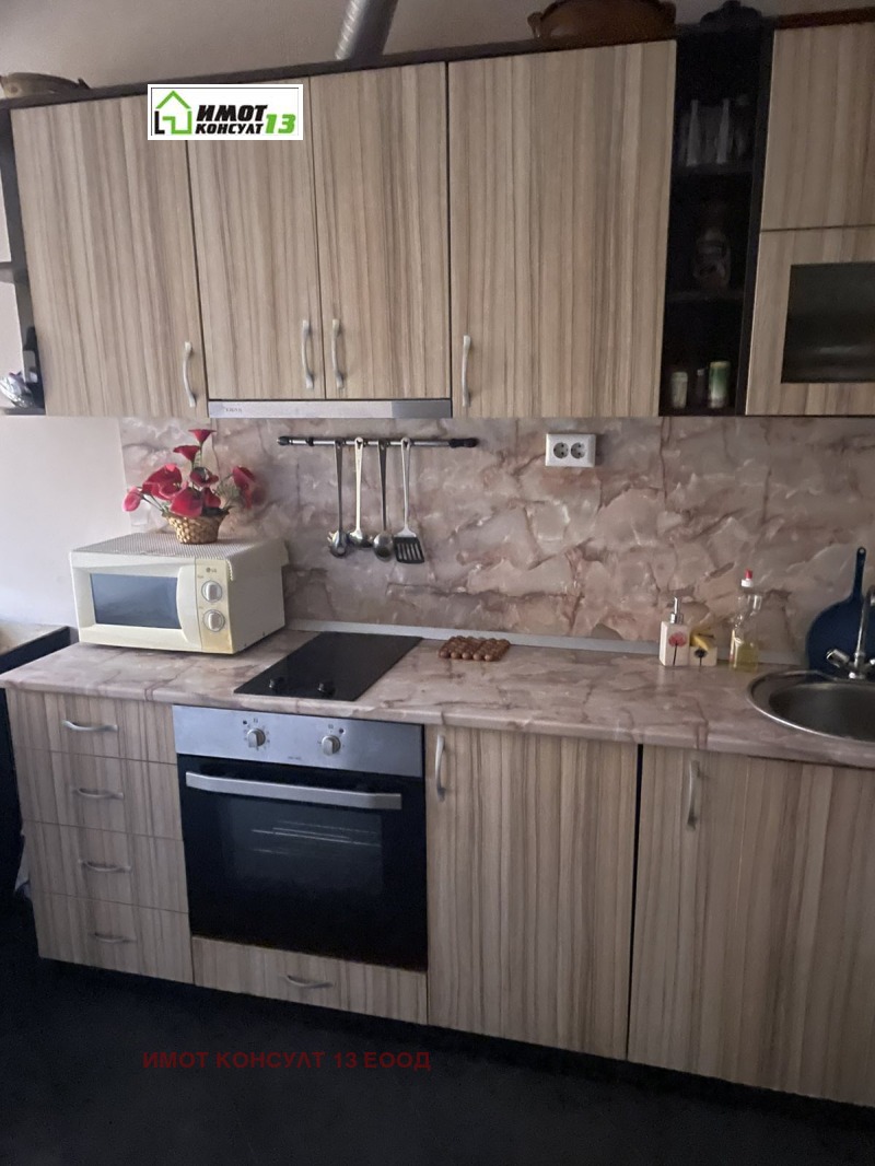 Продава 3-СТАЕН, гр. Плевен, Широк център, снимка 4 - Апартаменти - 48913944