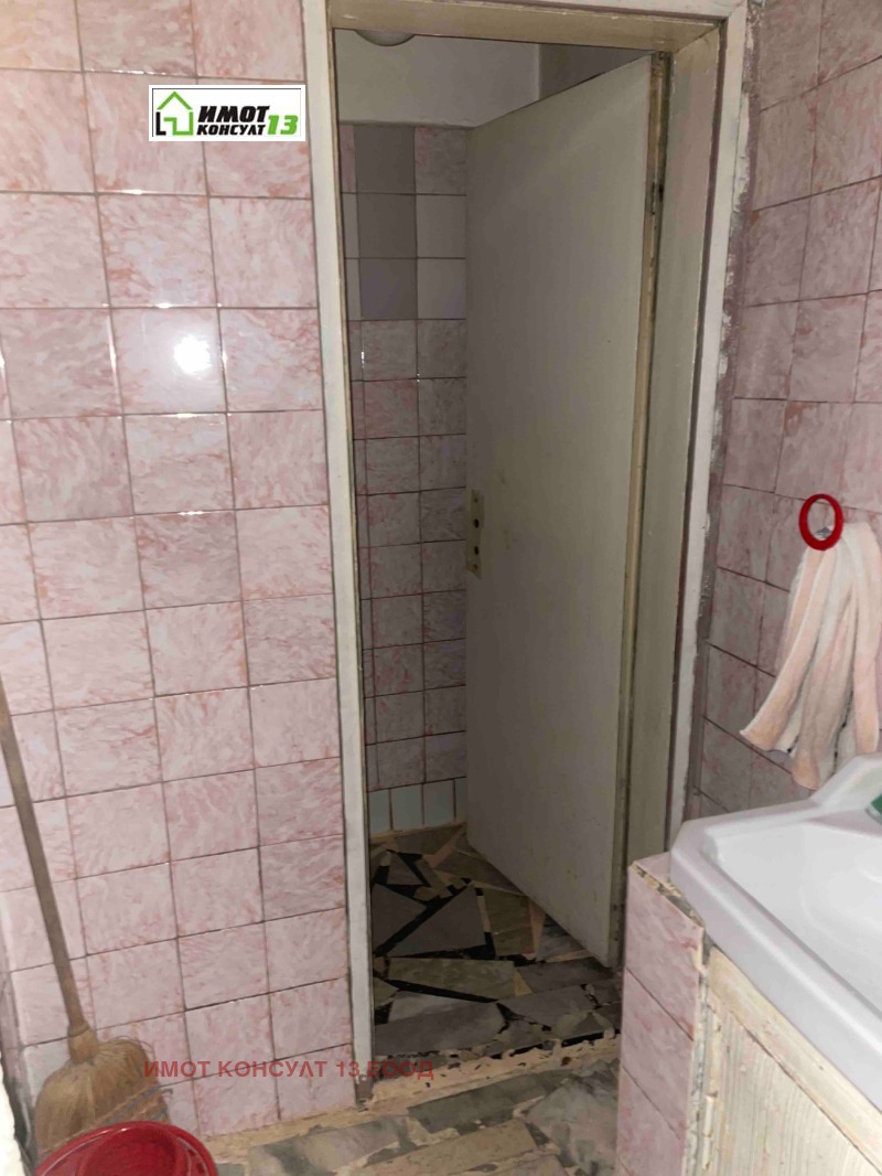 Продава 3-СТАЕН, гр. Плевен, Широк център, снимка 13 - Апартаменти - 48913944