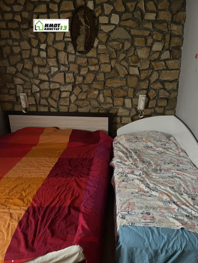 Продава 3-СТАЕН, гр. Плевен, Широк център, снимка 7 - Апартаменти - 48913944