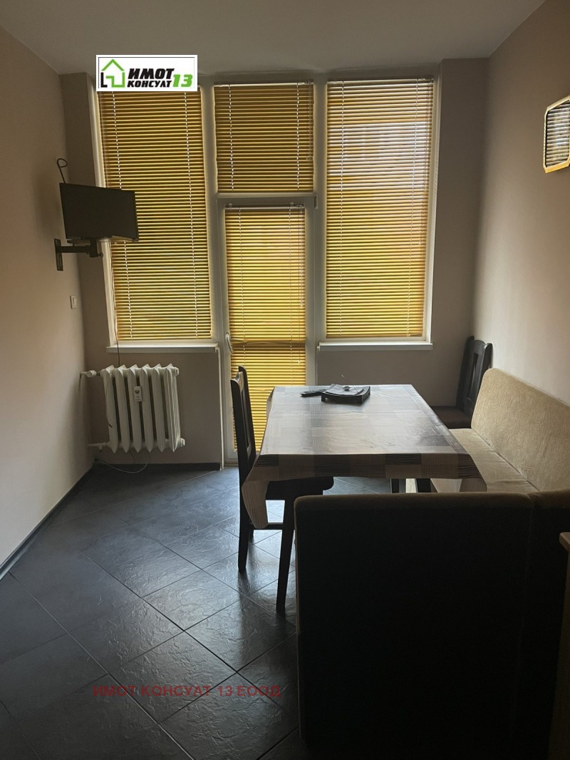 Продава 3-СТАЕН, гр. Плевен, Широк център, снимка 5 - Апартаменти - 48913944